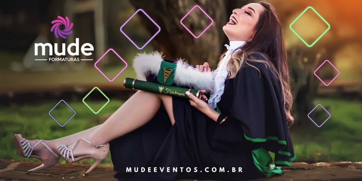 Mude Eventos